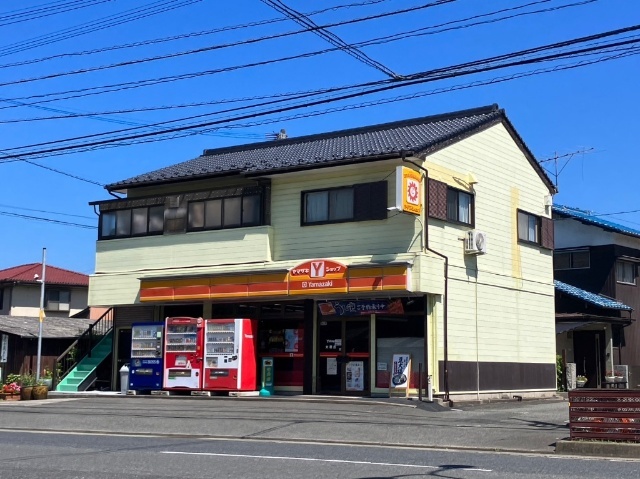 コンビニ　ヤマザキショップ大積店（コンビニ）まで1146m