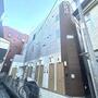 後楽園駅より徒歩12分 2階 築10年5ヶ月の賃貸物件