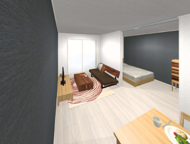 居室・リビング