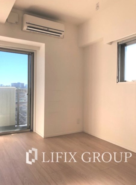 居室・リビング　居間・リビング