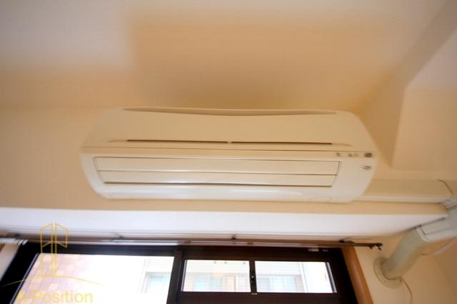 その他設備　プレサンス梅田フロンティア