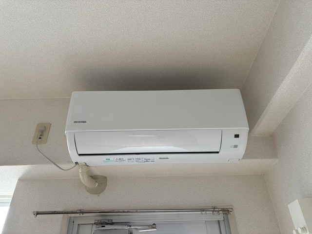 その他設備　別号室の写真です