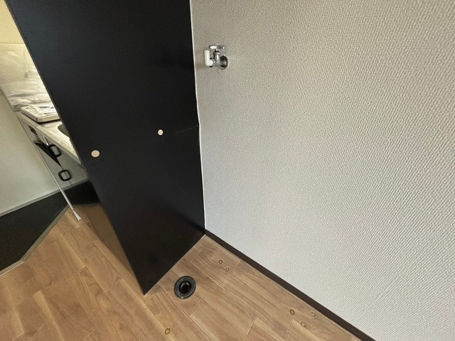 その他設備　別号室の写真です