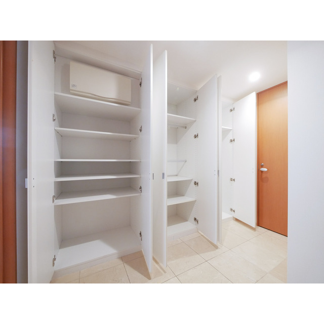 収納　その他収納