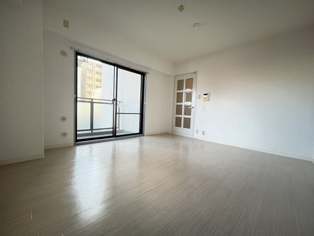 居室・リビング　おしゃれな居間です