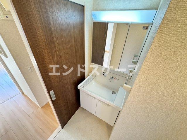 洗面設備　高崎、前橋、伊勢崎エリアのお部屋探しはエンドスケープまで！お