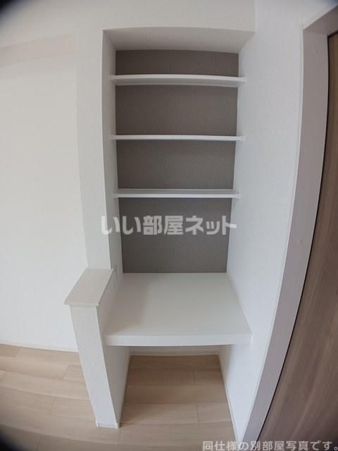 その他部屋・スペース
