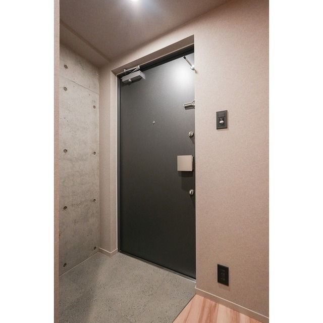 玄関　☆玄関収納☆