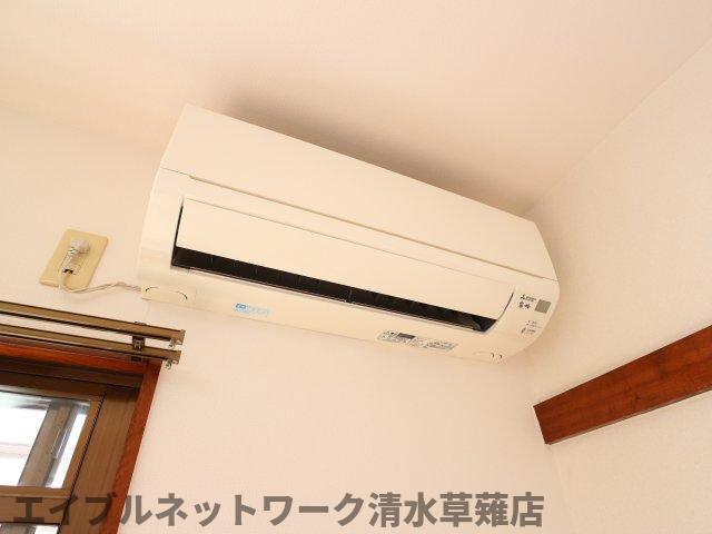 その他設備　同イメージ