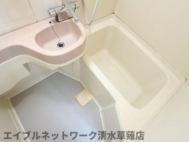 バス・シャワールーム　同イメージ