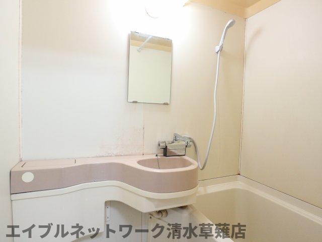 洗面設備　同イメージ