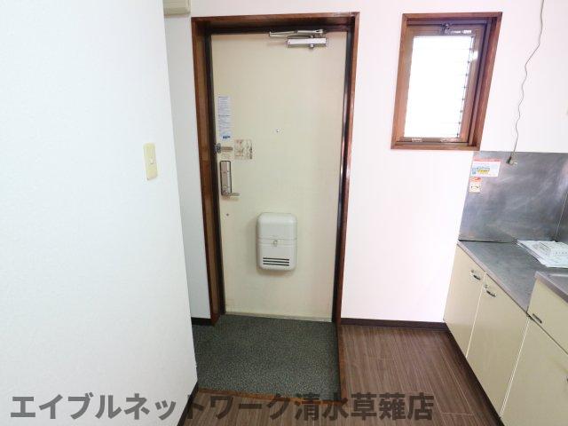 玄関　同イメージ