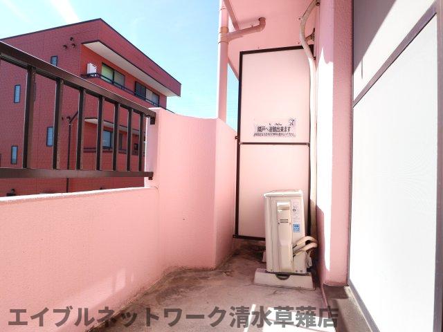 眺望　同イメージ