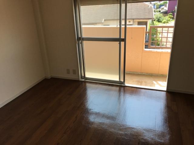 その他部屋・スペース　寝室