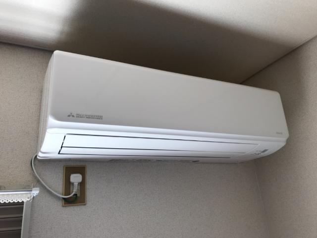 その他設備　室内設備