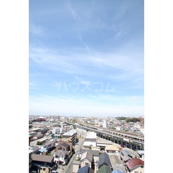 リエス浜松駅南のその他写真