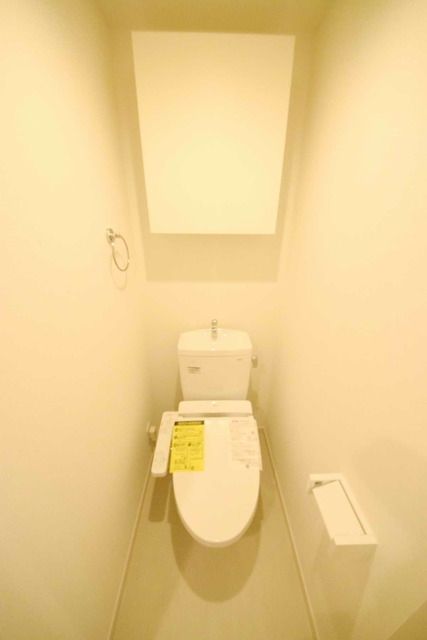トイレ　室内・室内設備