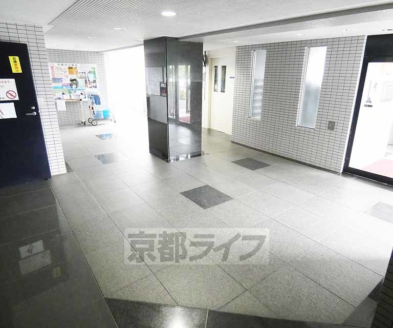 ロビー