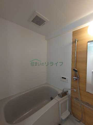 バス・シャワールーム　別部屋参考写真