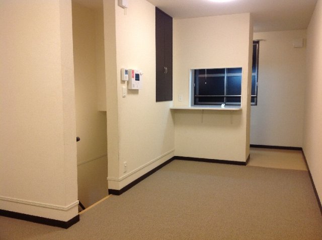 居室・リビング　2Ｆリビング