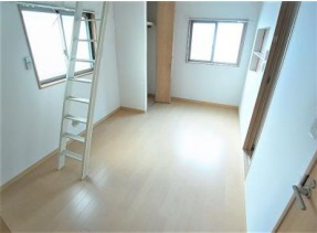 居室・リビング　この写真は同マンションの他のお部屋のものです