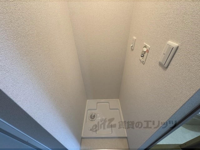 その他部屋・スペース　洗濯機置場