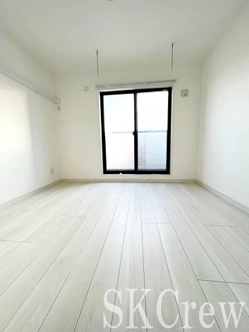 その他部屋・スペース　別号室の写真です