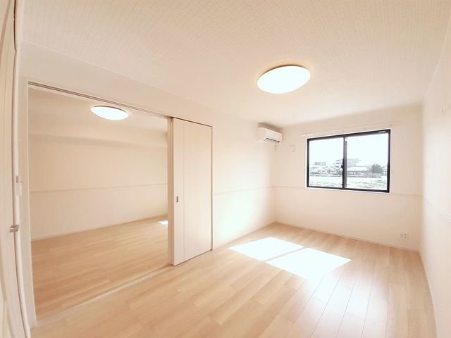 その他部屋・スペース　内装も気になるポイント