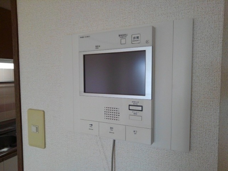 セキュリティ　図面と現状に相違がある場合には現状を優先