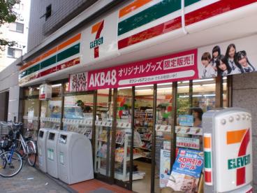 コンビニ　セブンイレブン 豊島高田2丁目店（コンビニ）まで360m
