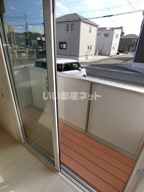 ディーソルビア石塚町 A棟の内装写真