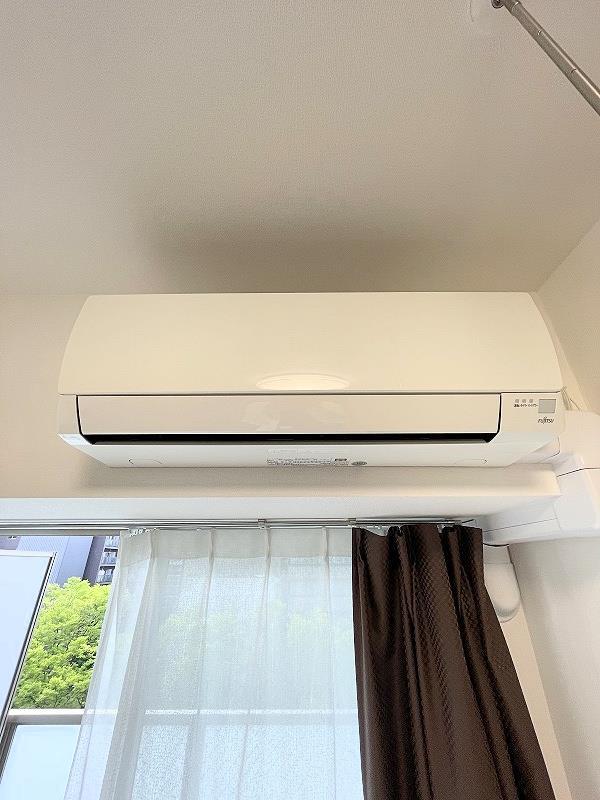 その他　エアコン