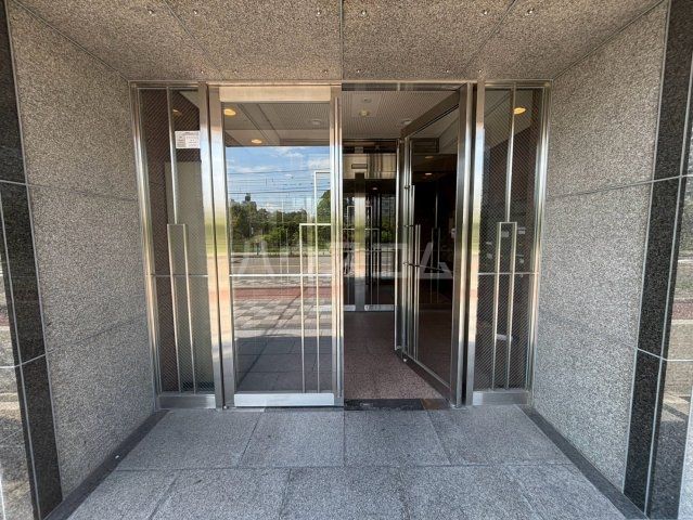 レクシア新大阪の外観写真