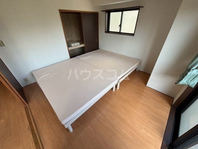 レクシア新大阪の内装写真