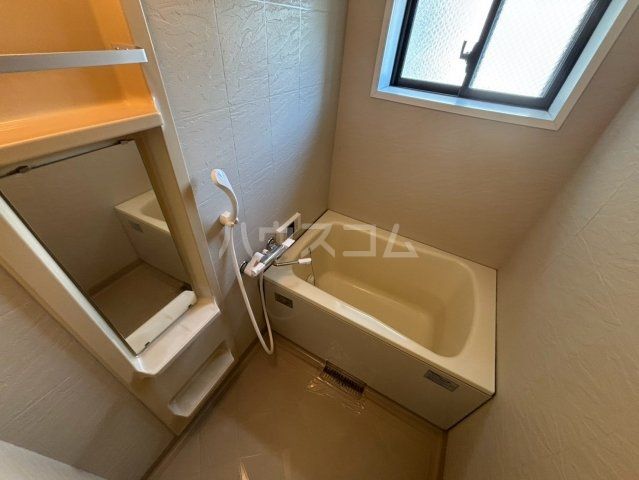 レクシア新大阪の風呂写真
