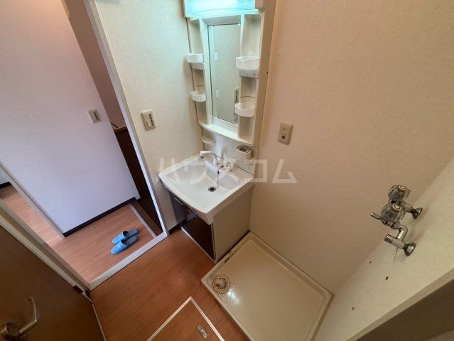 レクシア新大阪の内装写真