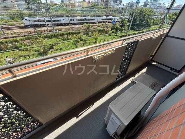 レクシア新大阪の内装写真