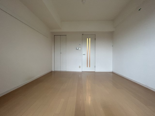 居室・リビング　別のお部屋の写真になります