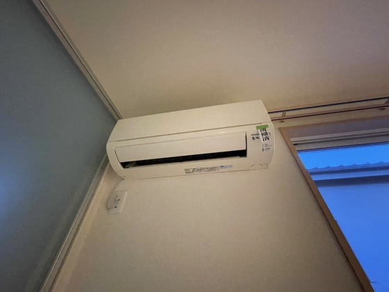 その他設備　※別部屋の写真です