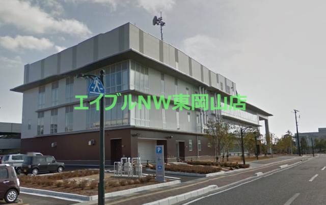 スーパー　ザ・大黒天備前店（スーパー）まで1378m