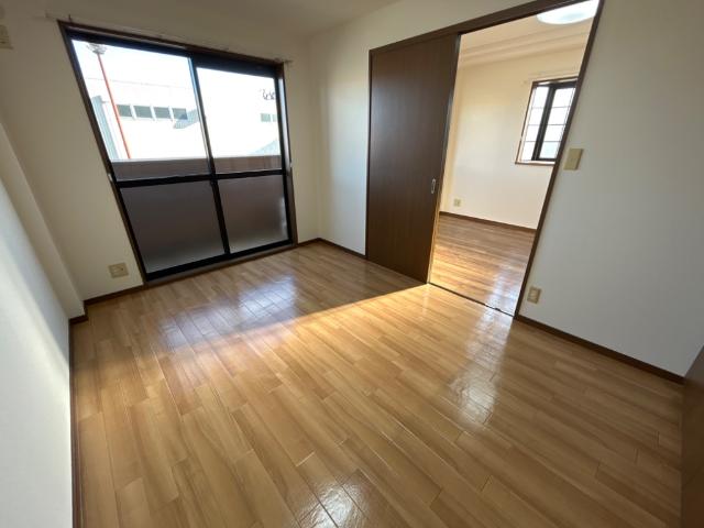 その他　洋室