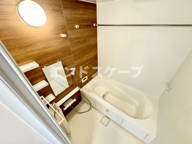 バス・シャワールーム　高崎、前橋エリアのお部屋探しはエンドスケープまで！お客様の理