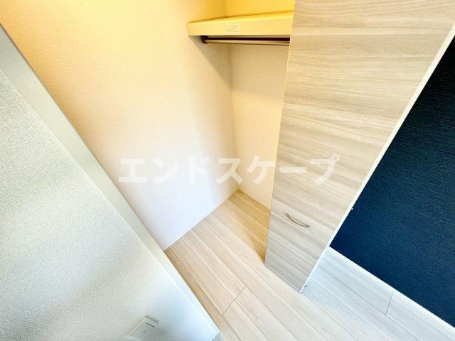 収納　高崎、前橋エリアのお部屋探しはエンドスケープまで！お客様の理