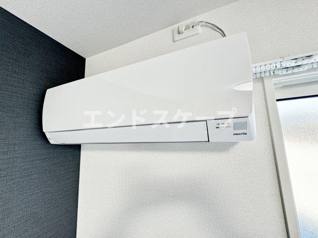 その他設備　高崎、前橋エリアのお部屋探しはエンドスケープまで！お客様の理
