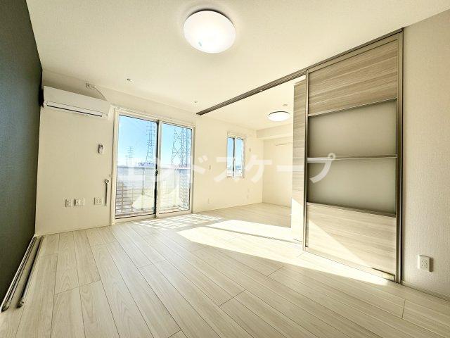 居室・リビング　高崎、前橋エリアのお部屋探しはエンドスケープまで！お客様の理