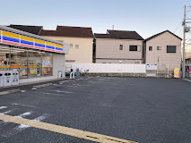 コンビニ　ミニストップ 大蓮東3丁目店（コンビニ）まで370m