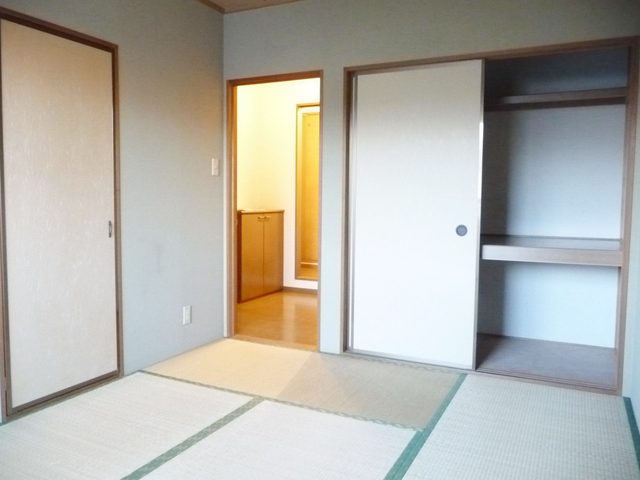 その他設備　参考写真（同建物反転タイプ別部屋のものです）