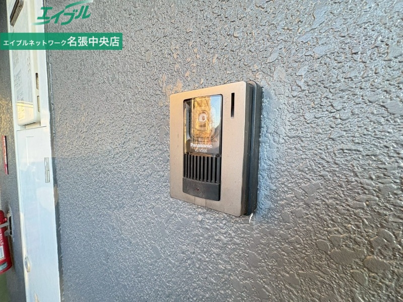 セキュリティ　同型参考写真