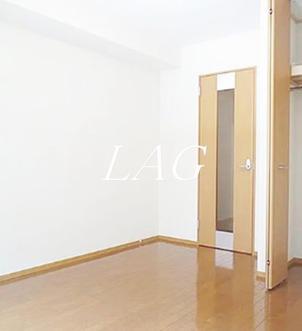 その他部屋・スペース　寝室です。