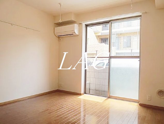 居室・リビング　洋室のお部屋です。